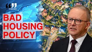 House Prices EXPLODE - We Told Them It Would Happen and They Laughed