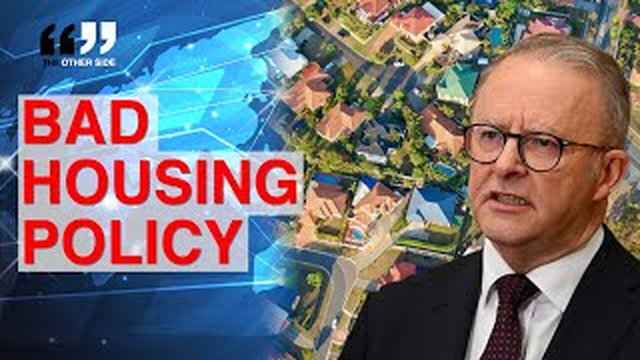 House Prices EXPLODE - We Told Them It Would Happen and They Laughed