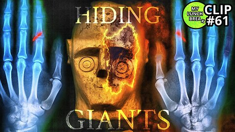 Hiding Giants From Us?
