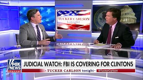 SHUT IT DOWN Docs prove FBIs Clinton cover-up
