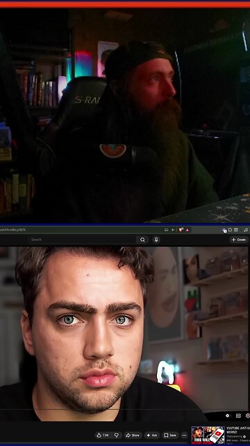 Nobody cares what Mizkif says