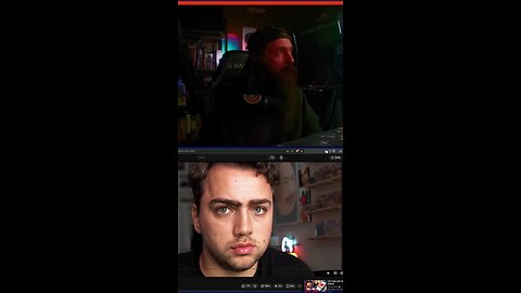 Nobody cares what Mizkif says
