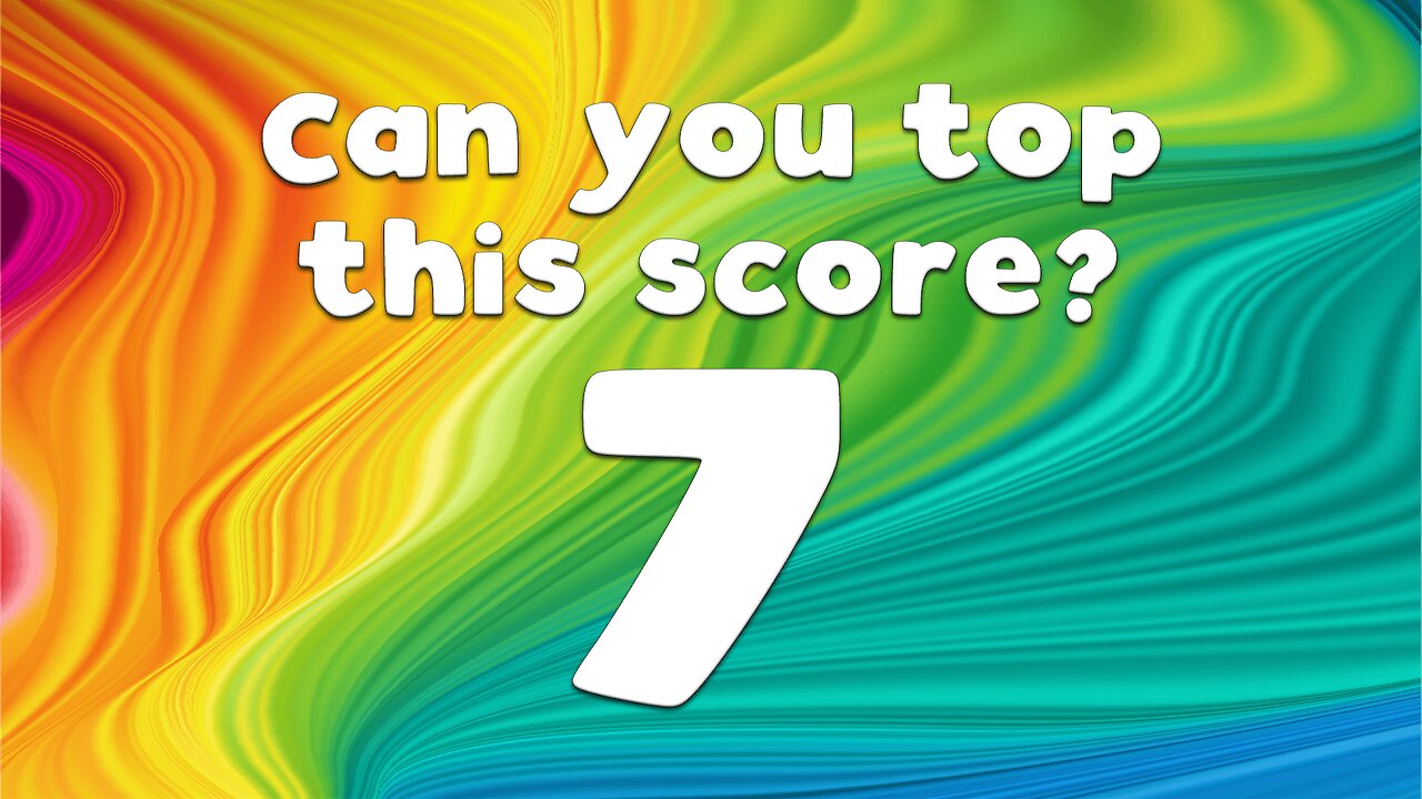 General Knowledge Test
