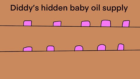Colomon diddy oil mania