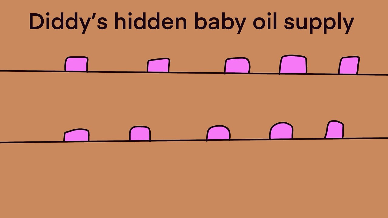 Colomon diddy oil mania