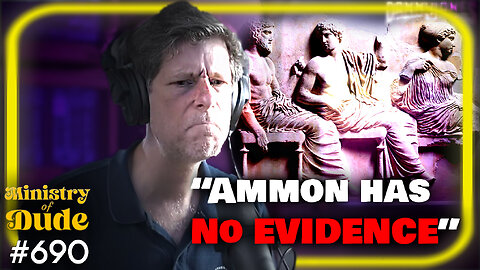 Forensic Anthropologist Reacts to Ammon Hillman's Work | #690