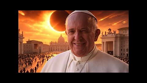 THE LAST POPE PROPHECY! POPE FRANCIS "DIES" ON EASTER SUNDAY SURROUNDED BY COINCIDENCE THEORIES!