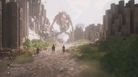 Clair Obscur: Expedition 33 BOURGEON BOSS FIGHT I HATE THIS FIGHT