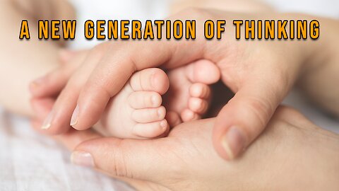 Pastor Scott Show - Why are people not having kids? Plus raising adults