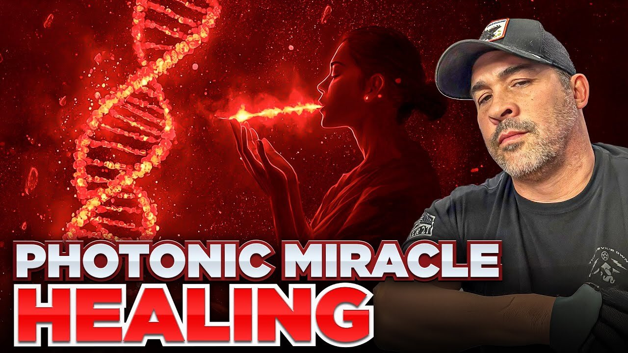 Healing with Light: The Medical Science Behind Photonic Therapy