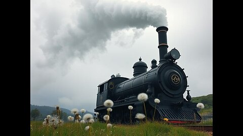 Mechanical Revolutions (Project, Day #282)