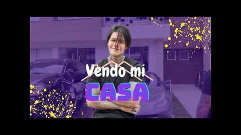 Vendo mi casa, House Tour | Yeferson Cossio