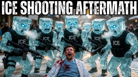Ice Shooting Update