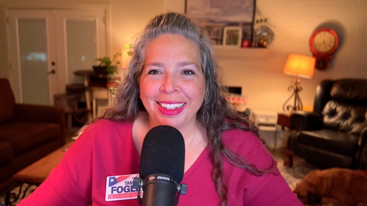 JUST AN AVERAGE CITIZEN PODCAST #55- March 26, 2025