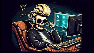 Skeleton Gaming