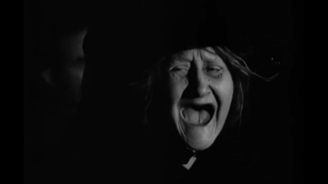 Woman Who Came Back 1945 IMDB 5.8/10