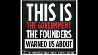 This is huge! Feds Caught pouring unknown Toxic substance into Water Supply...