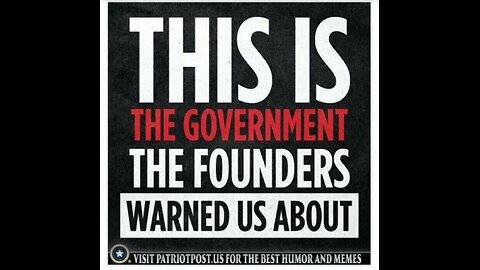 This is huge! Feds Caught pouring unknown Toxic substance into Water Supply...