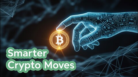 How ML Drives Crypto Assets Allotment and Timing Decision Making