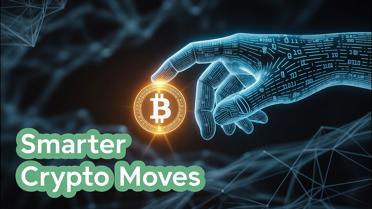 How ML Drives Crypto Assets Allotment and Timing Decision Making
