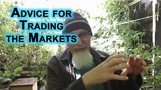 Advice for Trading on Stock Market: Black Swans Coming, Automated Trading Abyss & Liquidity Collapse