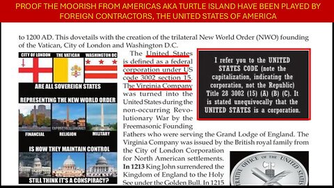 THE UNITED STATES INC SYSTEM IS CORRUPT AND THE USA INC GENERALS NEED TO LEAVE DUE TO TREASON.