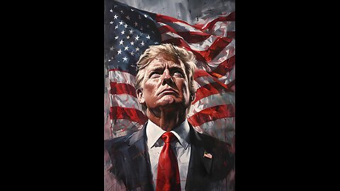 AMERICA IS BACK 🇺🇸