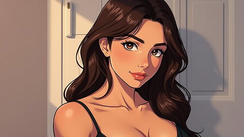 Azia Exposed: The Untold Story of a Webcam Sensation – Raw, Real & Unfiltered!