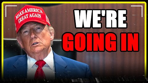 🔴The Discussions are OVER.🔴