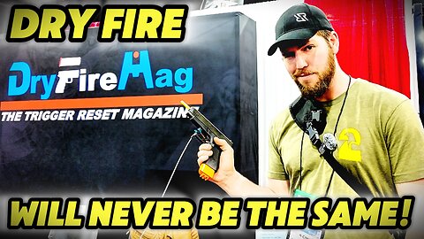 Dry Fire Mag: Is It Worth the Hype?
