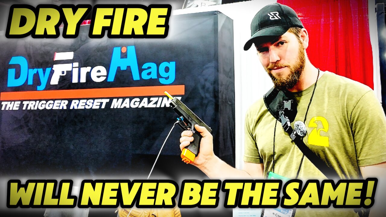Dry Fire Mag: Is It Worth the Hype?