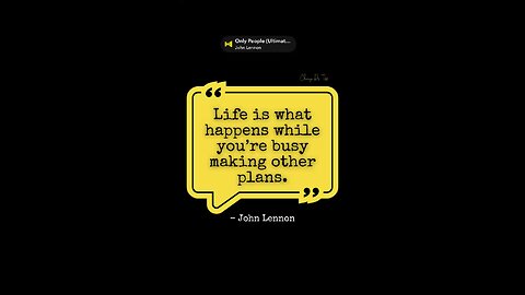 Stay open