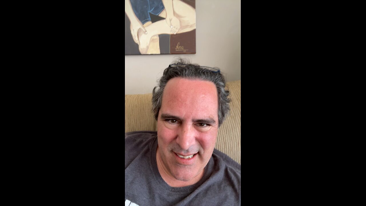 mi primer vídeo en la plataforma