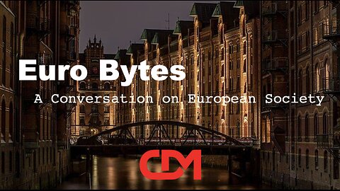 Euro Bytes - Christianity On The Continent 4/27/25
