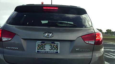 Nissan Frontier and Hyundai Tucson!