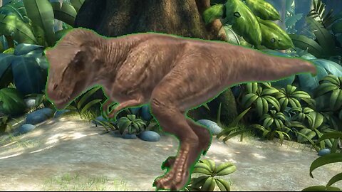 Did you know you can teach people about Jesus using Dinosaurs?
