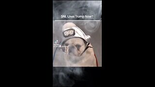 FINALLY!!!!!! SNL is funny again. Well, at least this skit. It's absolutely hilarious!!!!🤣🤣🤣🤣🤣