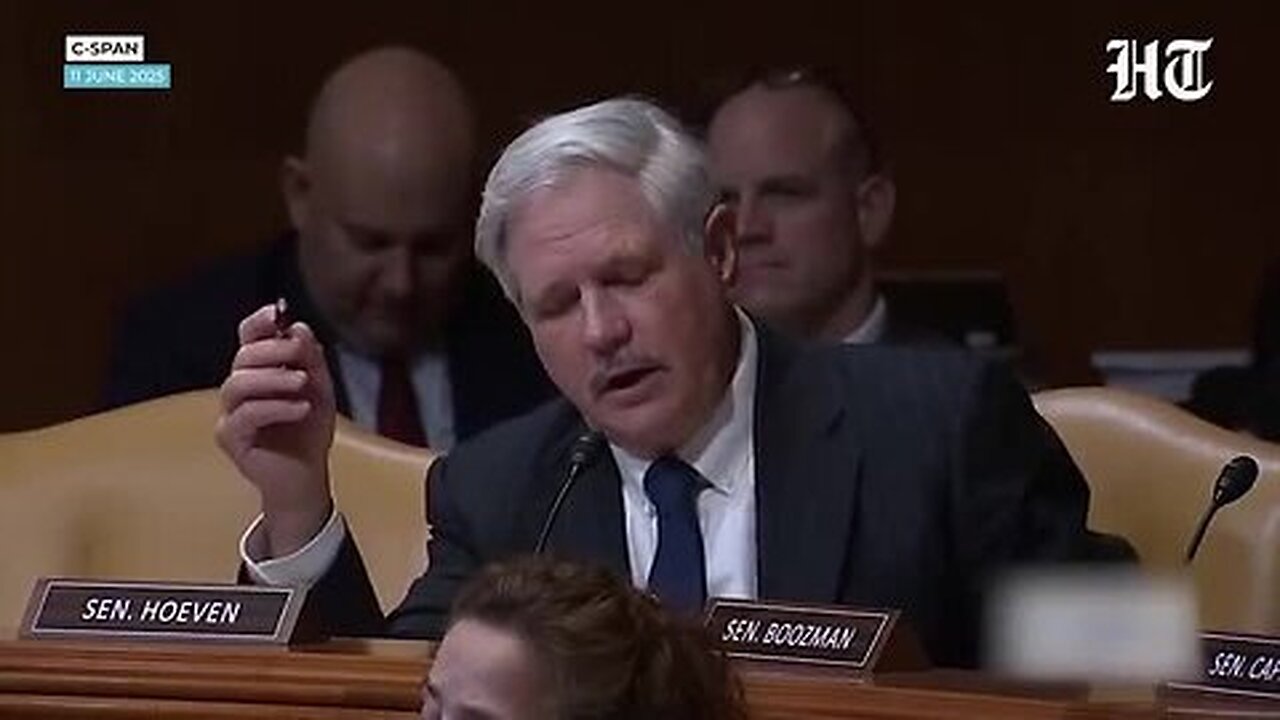 Trump_Aide_Hegseth_Flags_Big_China-Russia-Iran-North_Korea_Threat_To_U.S.;_‘Evident_In_Ukraine...’