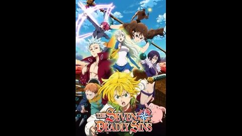 Nanatsu no taizai TEM 2-22