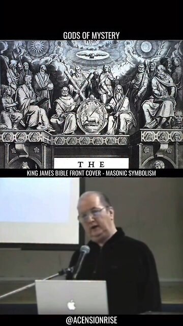 GODS OF MYSTERY 𓁿