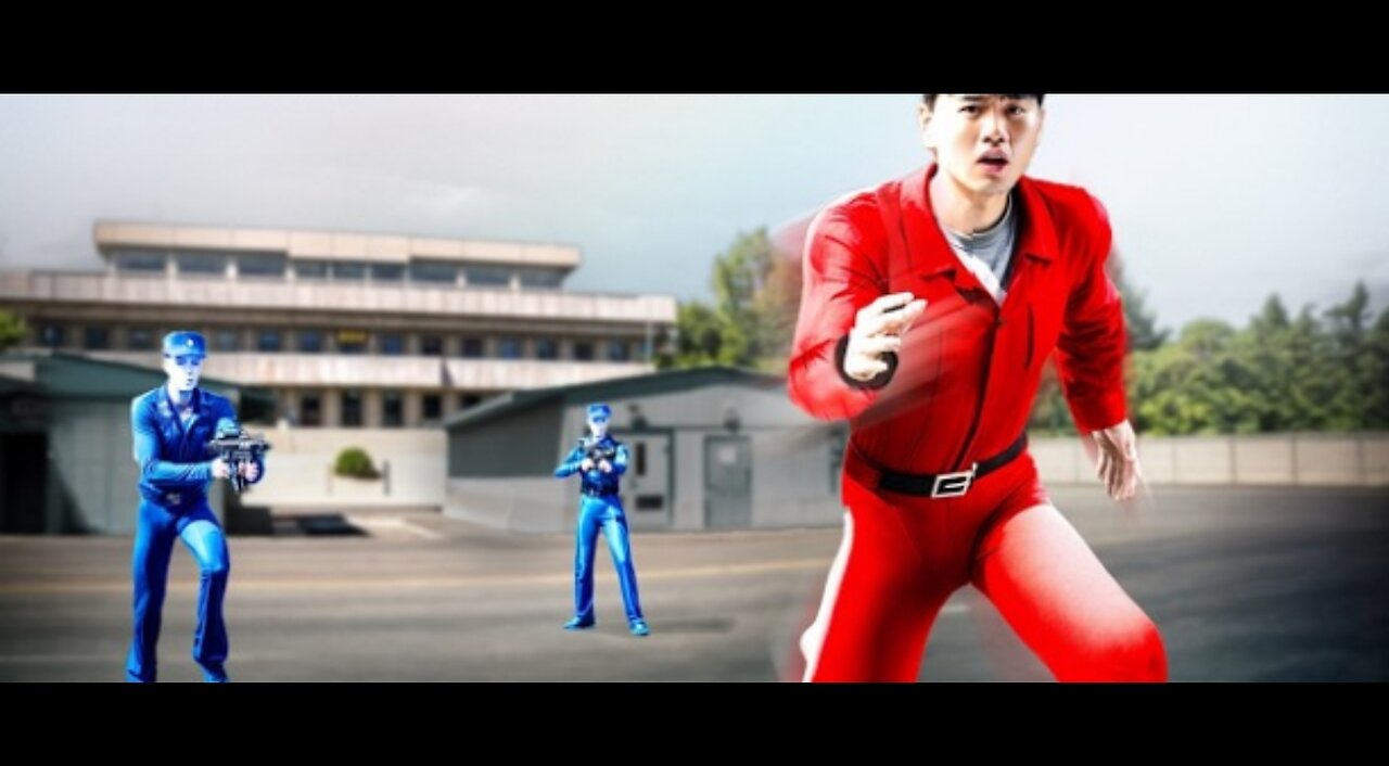 How To Escape North Korea