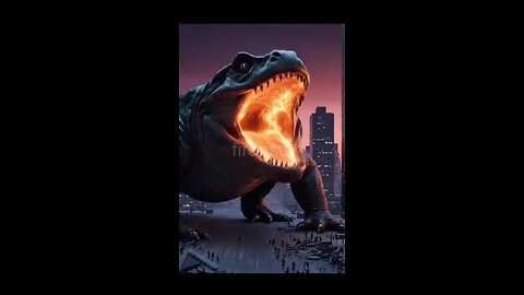 "The Croak That Shattered Cities | Sniper vs Monster (Sci-Fi Short Story)"