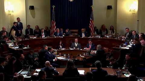 Rep. Goldman CALLS OUT Kristi Noem for Re-Instating ICE Agent from Viral Arrest Video