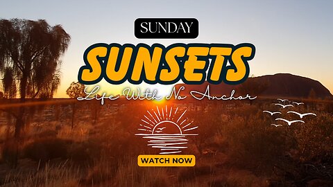 Desert Giants at Twilight | Uluru & Kata Tjuta Sunset from Sunrise Viewing Area