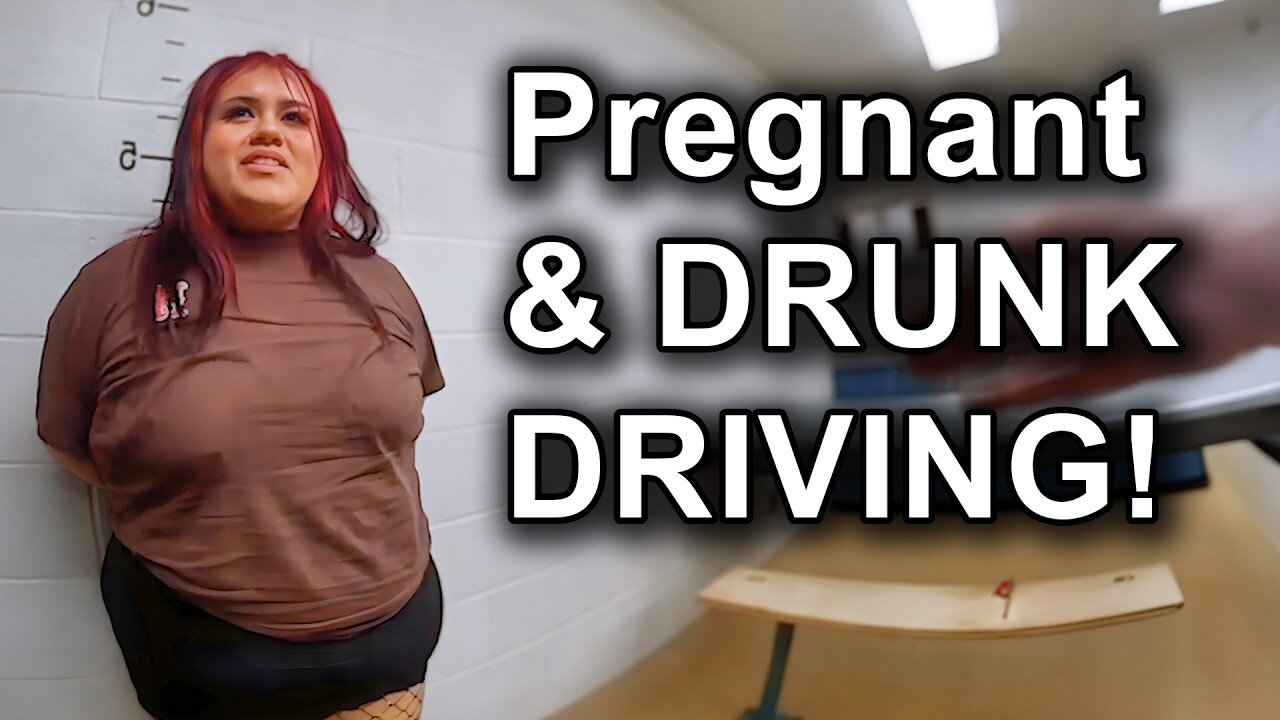 When Terrible Mothers Are Arrested For Putting Their Kids In Danger