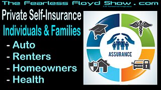 Private Insurance for Private People