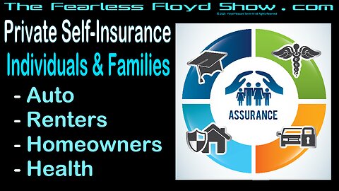 Private Insurance for Private People
