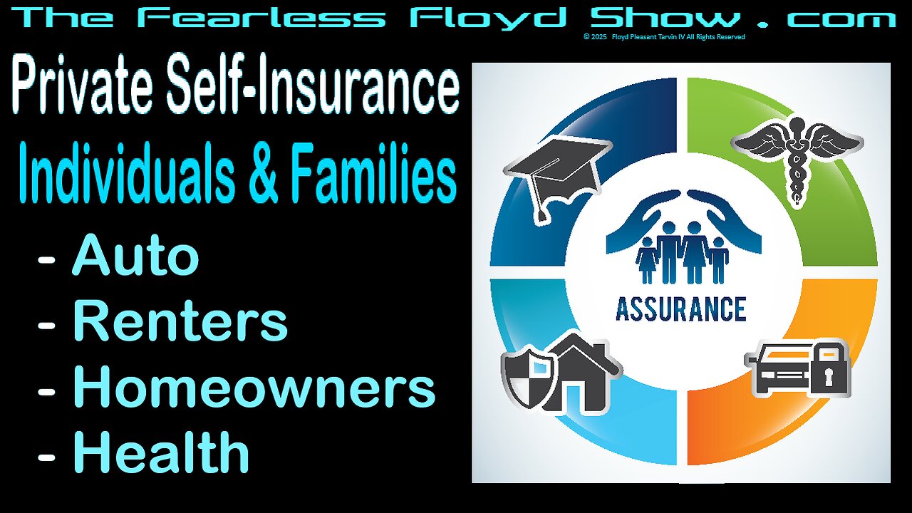 Private Insurance for Private People
