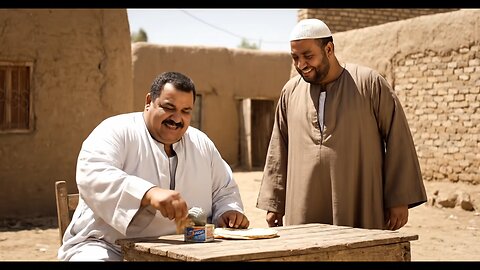 اكلت التونة يابن المفجوعة