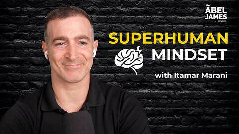 Itamar Marani: How to Turn Setbacks into Secret Weapons